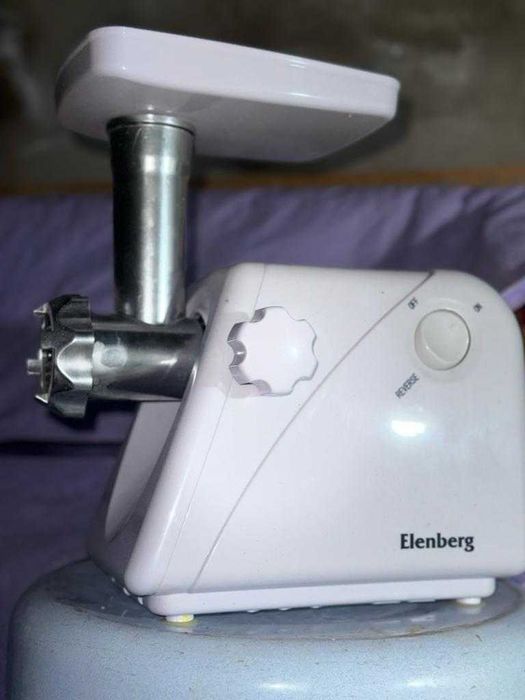 Мясорубка бу мрааопа