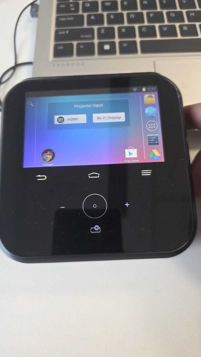 Mini proiector ZTE MF97W