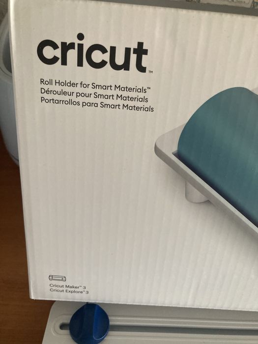 Стойка за cricut