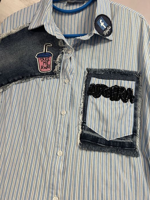 Риза Джофра/Djofra