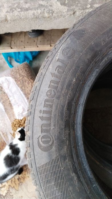 Гуми Континентал 185,/65 R15