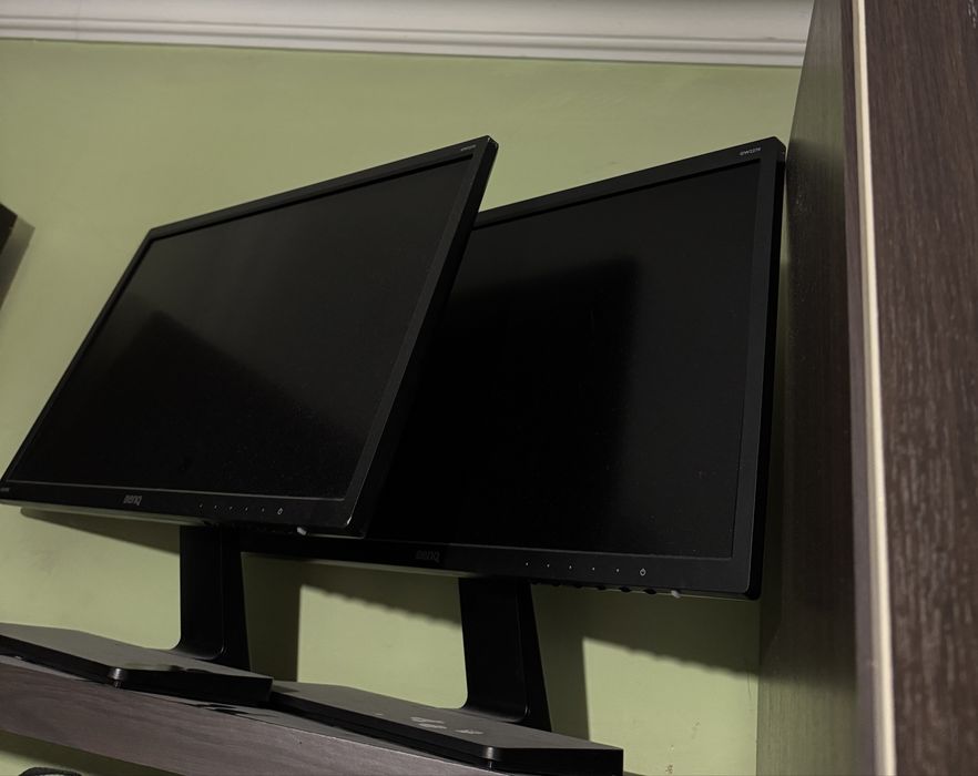 Монитор для компьютера