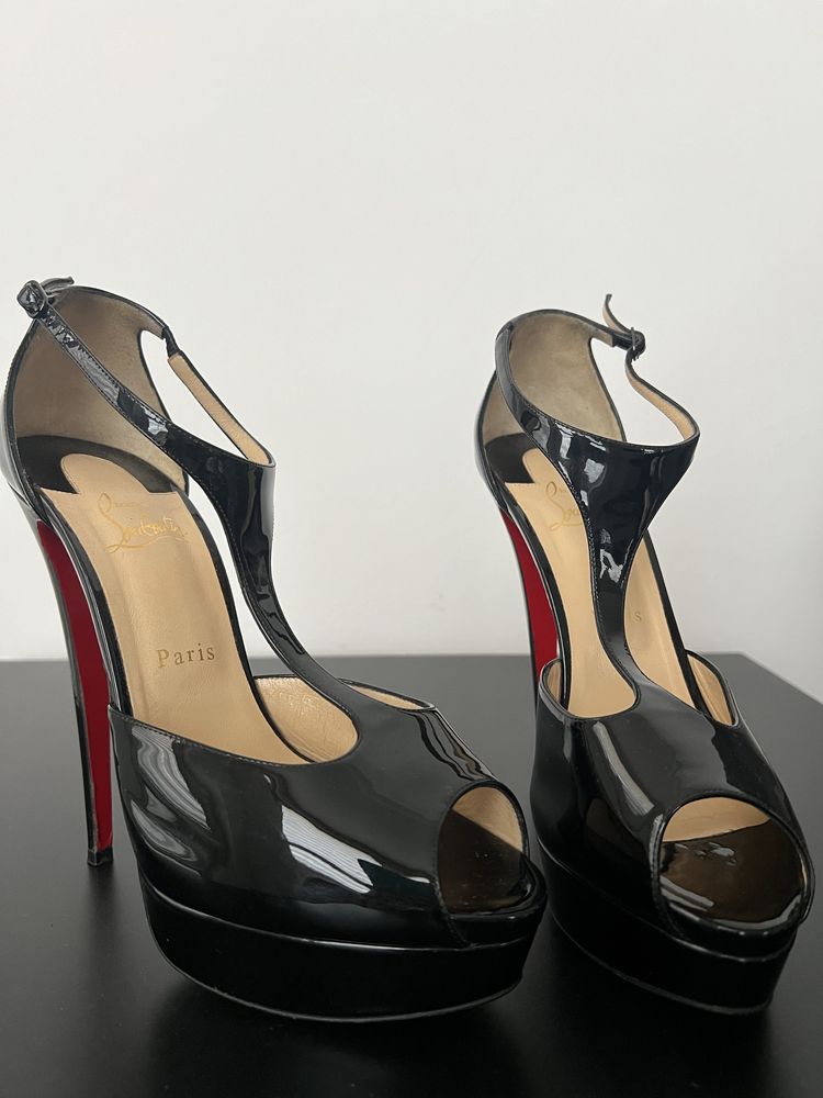 Дамски Обувки Christian Louboutin