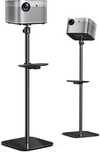 Suport proiector Viozon 88 cm, reglabil, aluminiu, 1/4”, sticlă