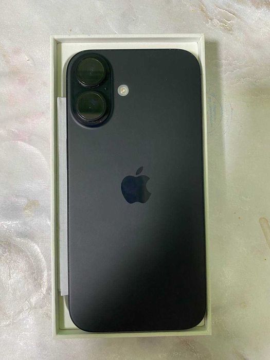 iPhone 16 Астана ул Республика 9 Астана ул Республика 9