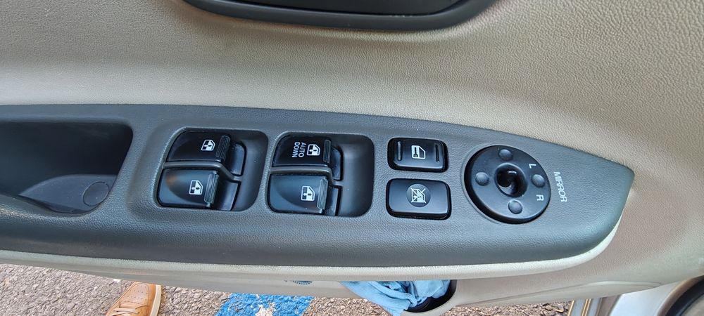 Hyundai Accent  1.5 crdi 2007