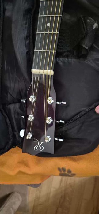 Chitara acustica Roling's