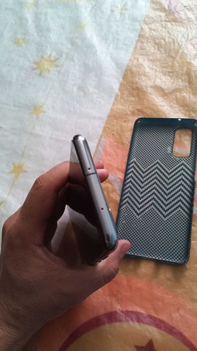 Samsung S20 5G, 8+4/128 GB