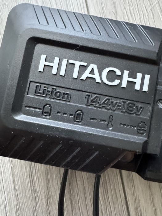 Incarcator hitaki/hikoki 14.4-18volti