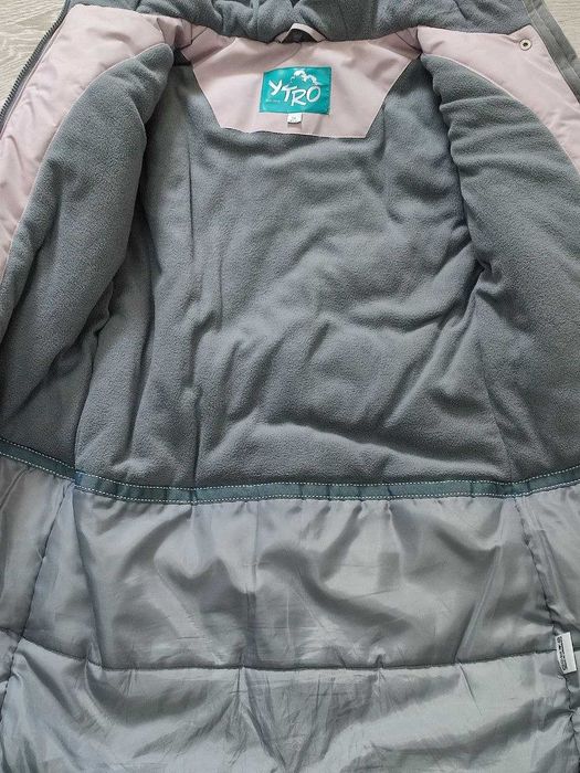 Куртка для девочки