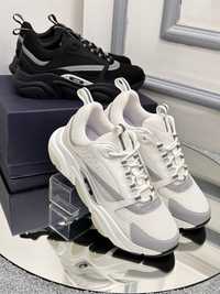 Sneakers barbati Dior B 22 **40-45** Full box