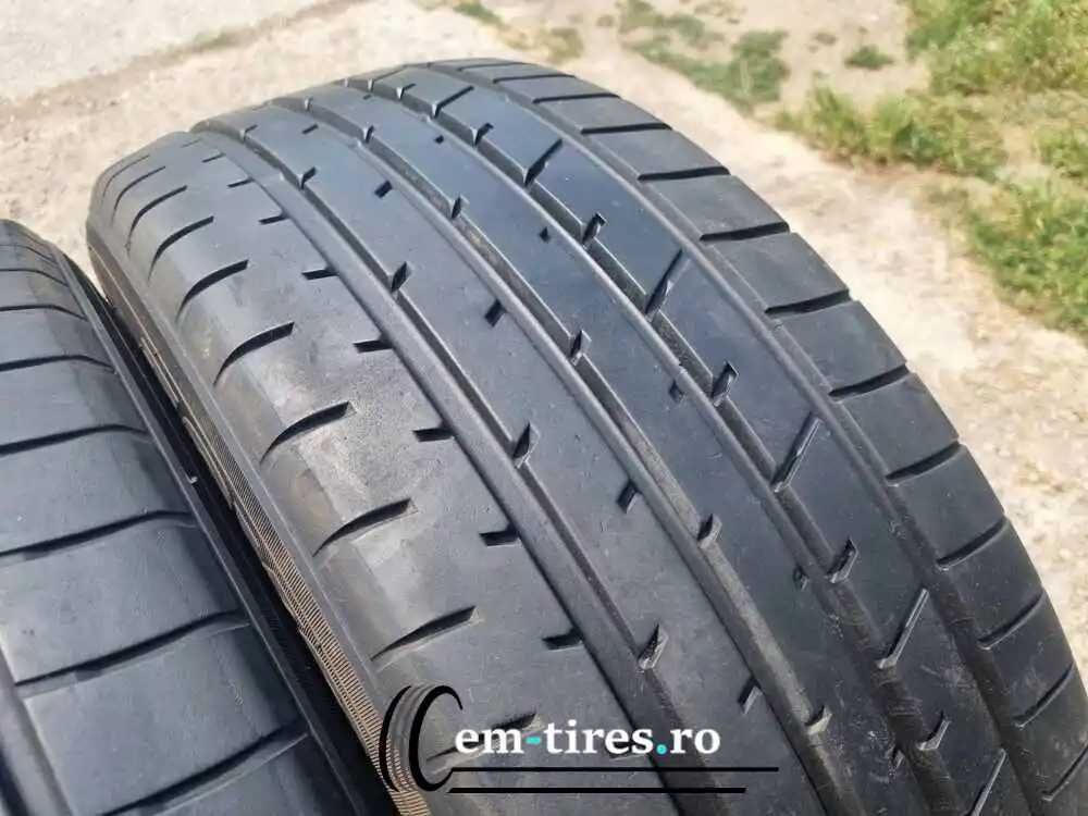SET 4 Anvelope Vara 225/55 R19 TOYO Proxes R46 A 99V