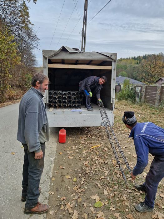 Fier Fasonat/ Fier legat / Carcase / Centuri / Grinzi / Constructii /