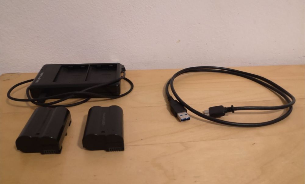 Tamron 100-400mm F4.5-6.3 Di VC USD + Nikon d810