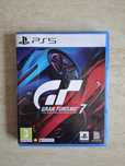 Grand Tourismo 7