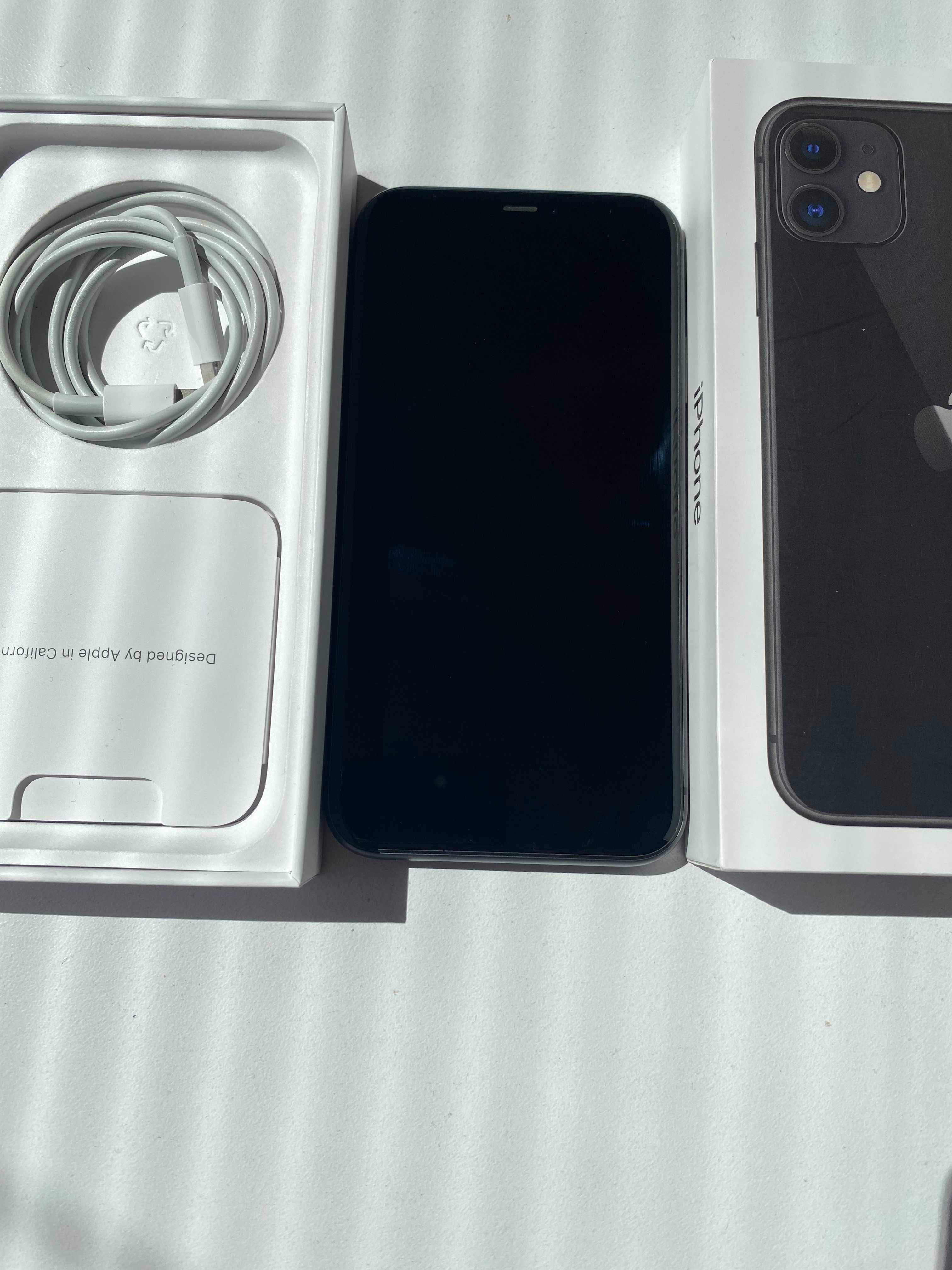 iPhone 11 като НОВИ