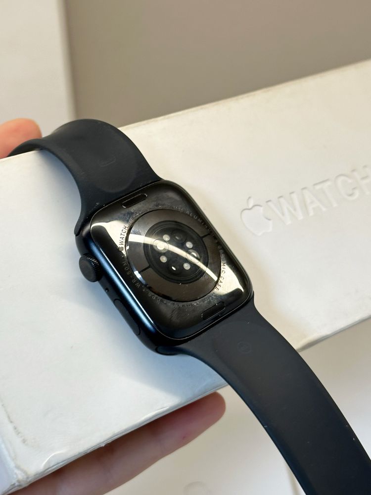 Apple Watch 9 (45 mm) | T35899