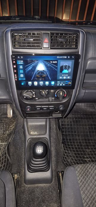 Vând Suzuki Jimny 2014