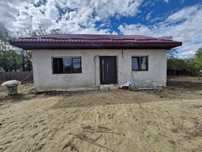 Casa de vanzare in sat Radulesti Judetul teleorman  90 mp