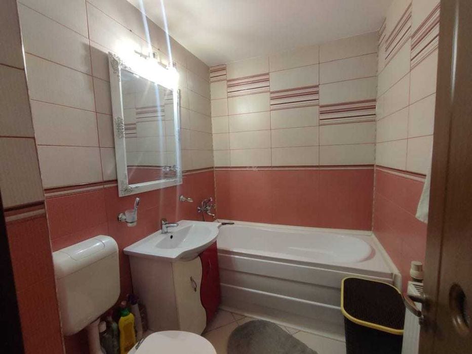 De inchiriat apartament decomandat 2 camere ultracentral Falticeni