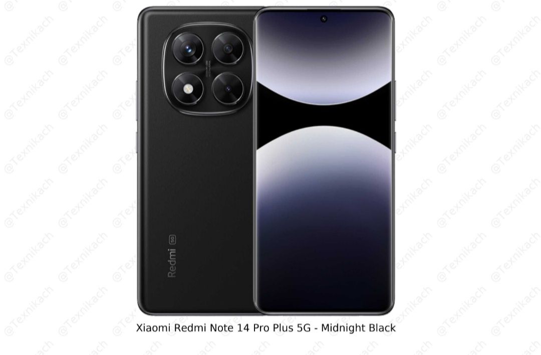 Redmi note 14 pro Sotiladi Srochna