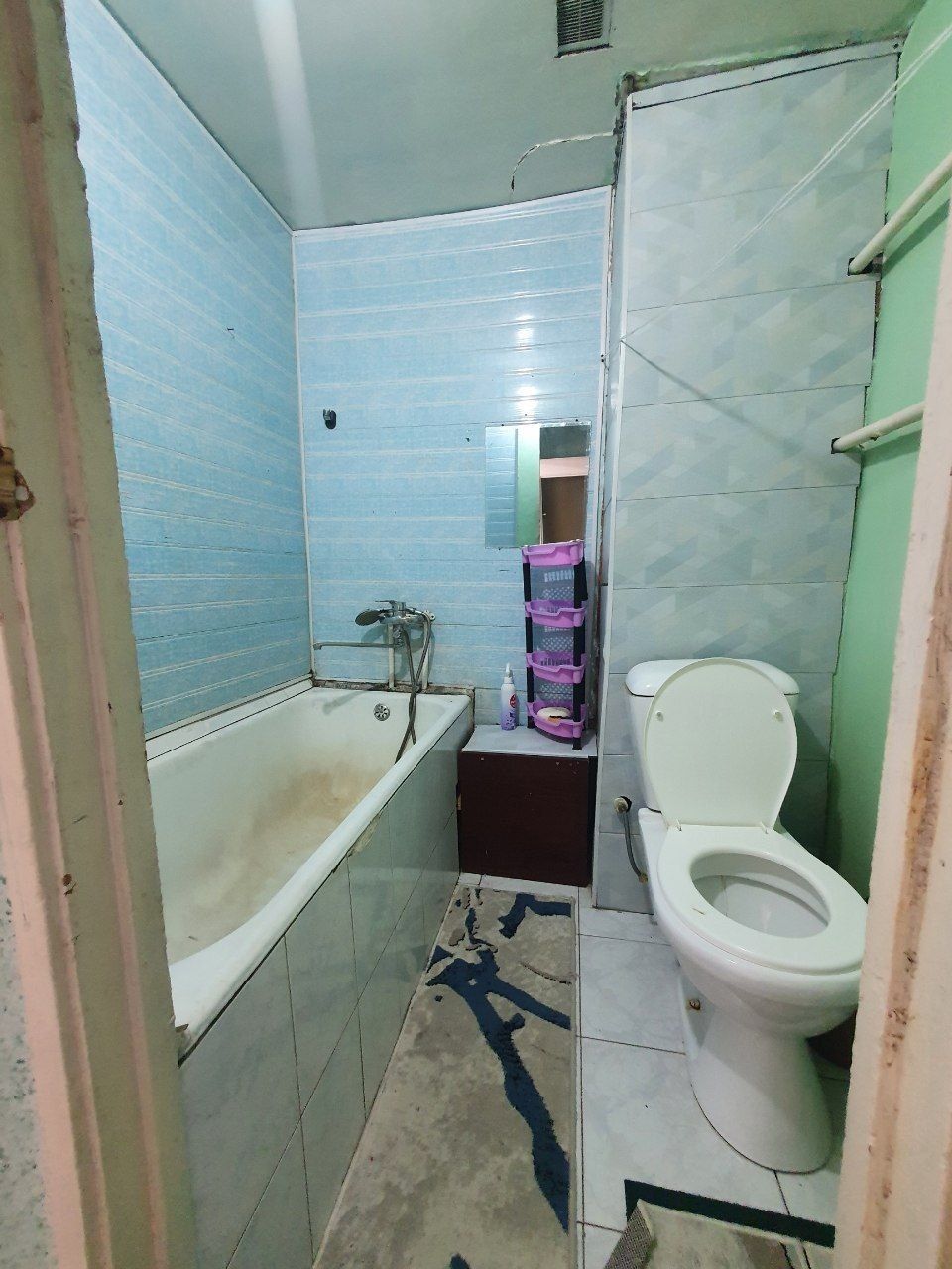 Аренда квартира яшнабод болларга 5-6 та