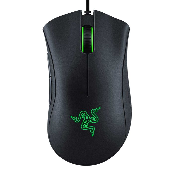 Геймърска мишка Razer