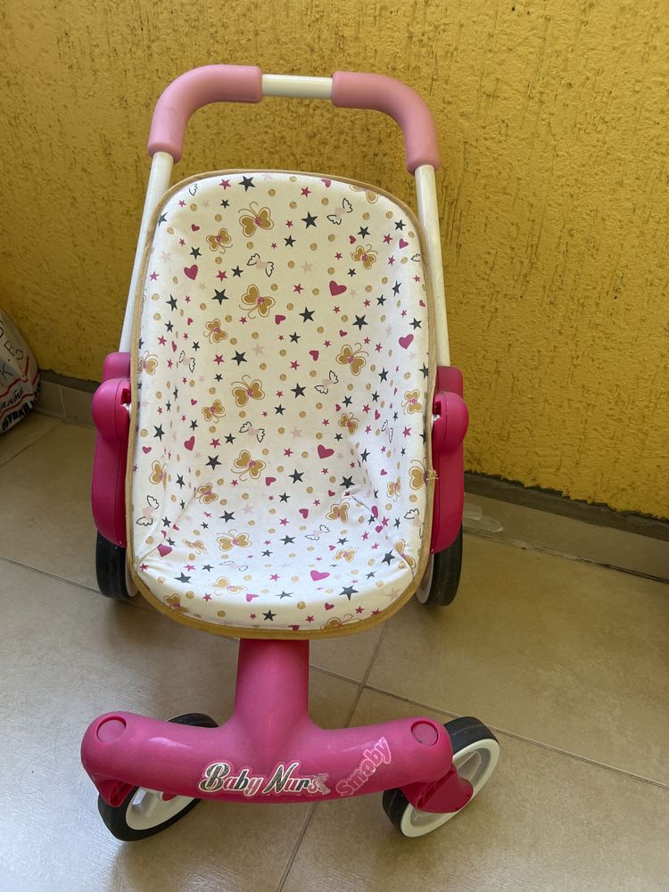 Количка за кукли Baby nurse