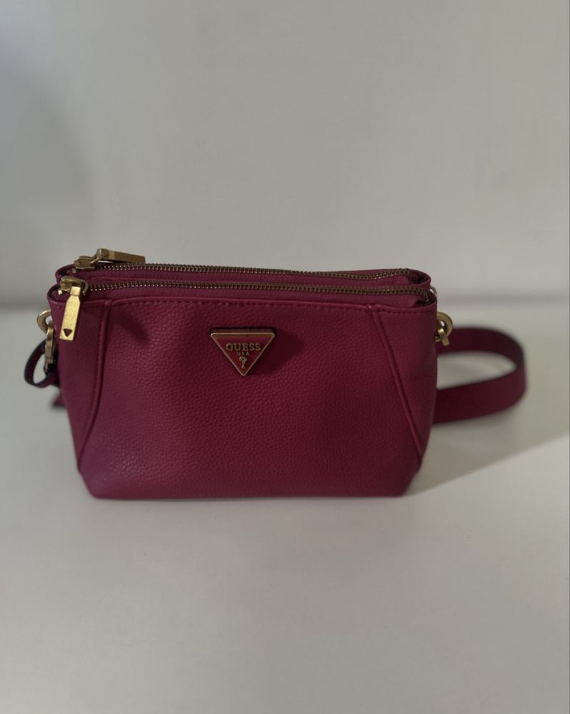 Guess Fucsia Magenta originala