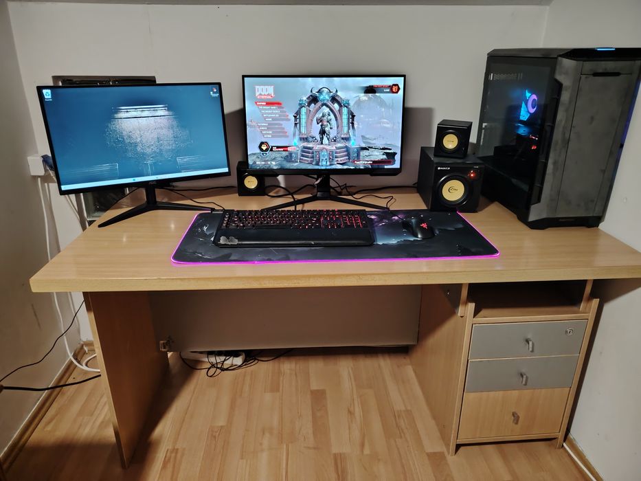 Sistem FULL Gaming/ Se da tot din prima imagine + multe altele