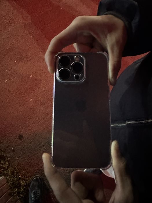 Айфон 13 про 128 гб