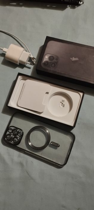 Iphone 13 PRO Max Ideal