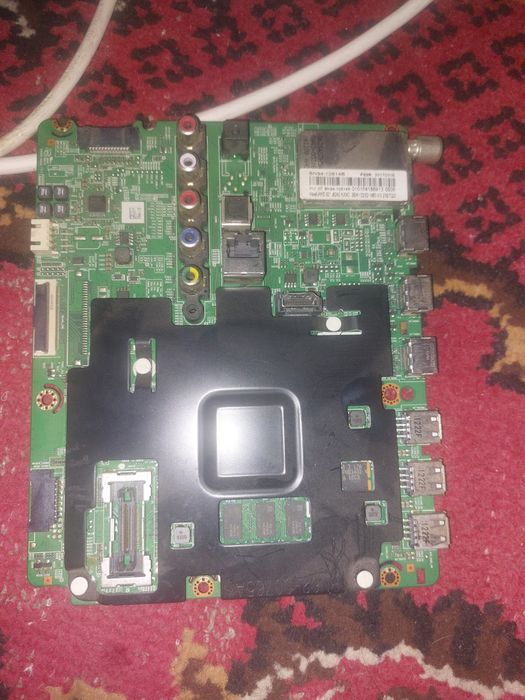 Placa baza samsung 50 J6240
