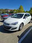 Opel Astra J sport Tourer -2011