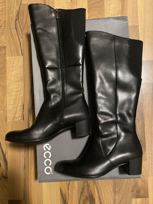 Cizme dama Ecco Nr. 36