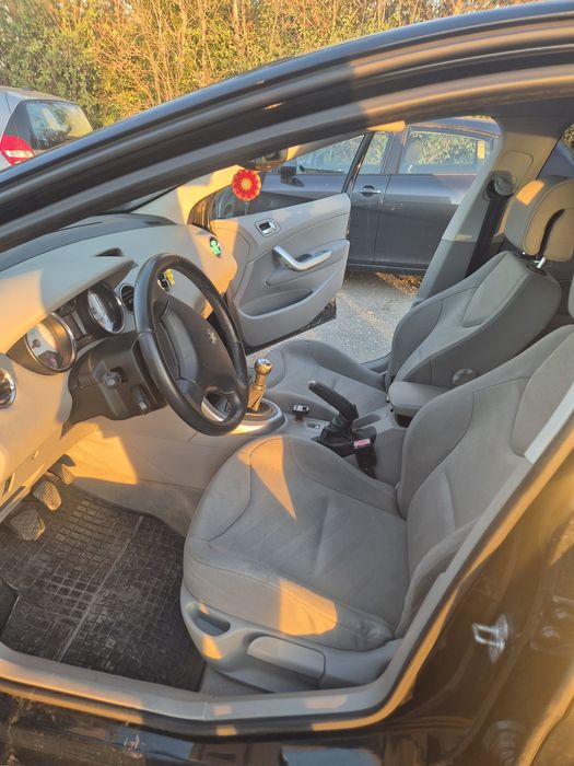 Peugeot 308 1.6 thp 2008