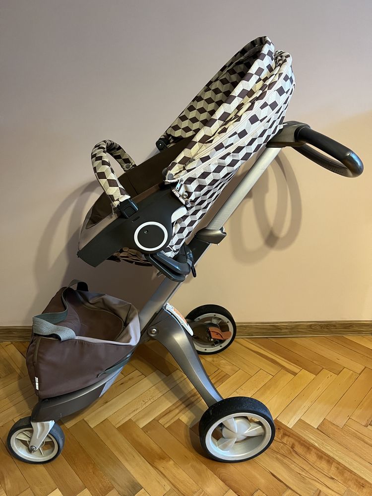 Stokke Explory V4