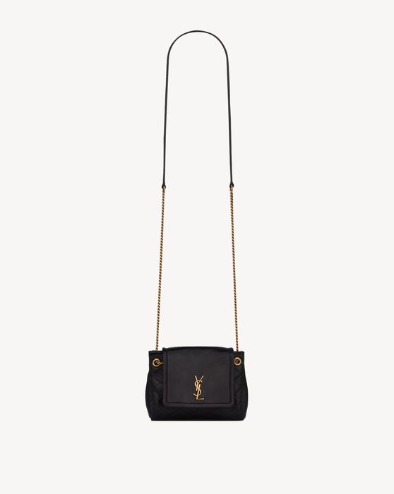 Сумка YSL yves saint laurent mini nolita