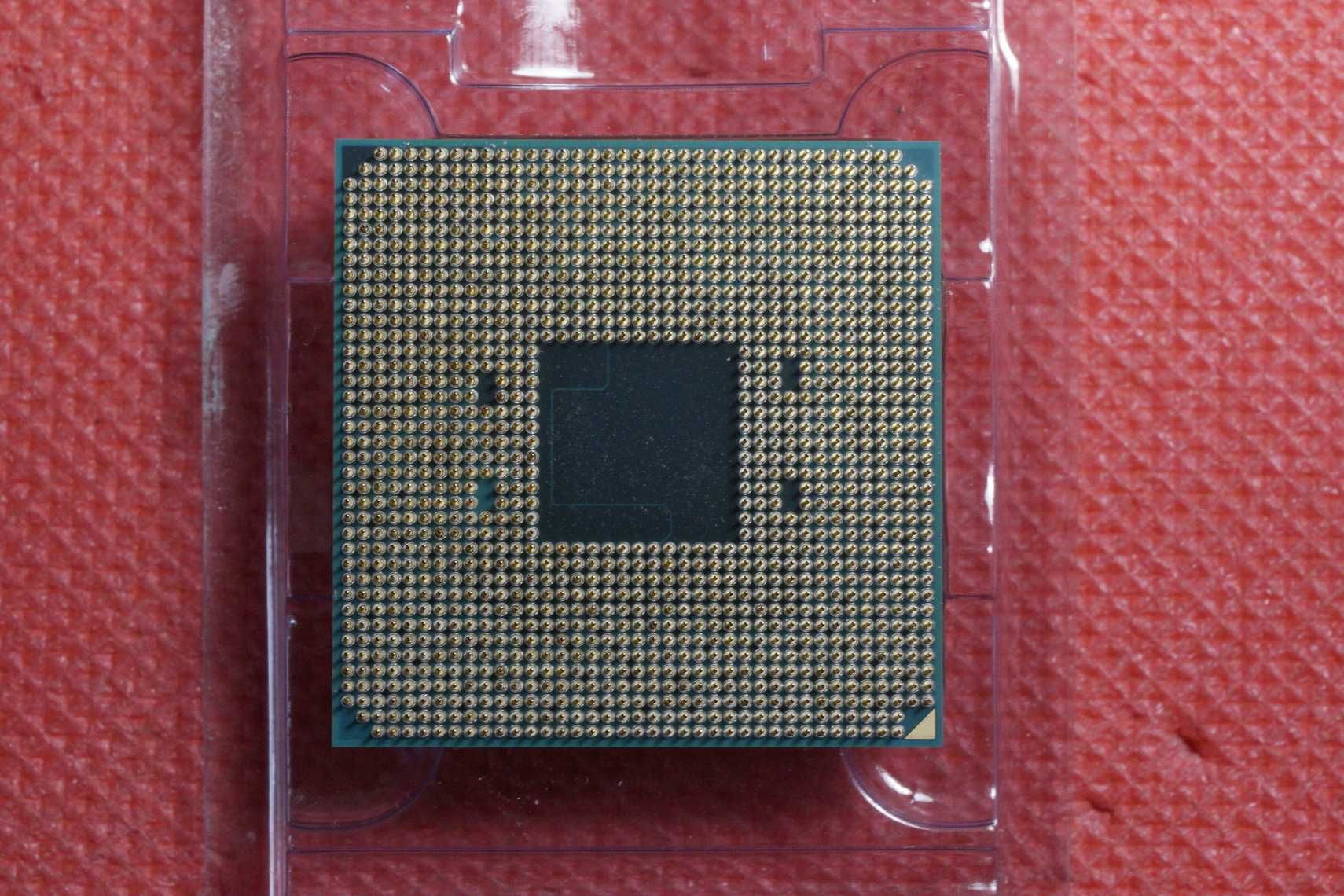 AM4 CPU Ryzen 2200G - 4 core/ Vega Graphics/ 3.7Ghz Процесор/ вкл ДДС