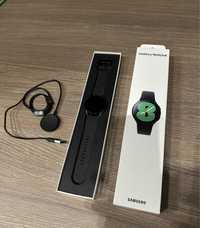 Новые часы Samsung Galaxy Watch 4