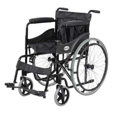 Кресло-коляска для инвалидов Н 035 универсальное