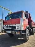 KAMAZ 5511 Sotialdi/КАМАЗ 5511 сотилади