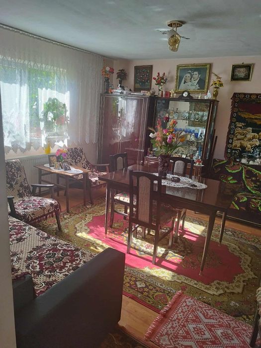 Oportunitate.Casa individuala de vânzare în Dambul Rotund.