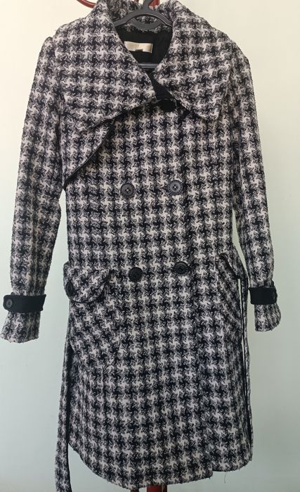 Qishki Turkiya paltolari