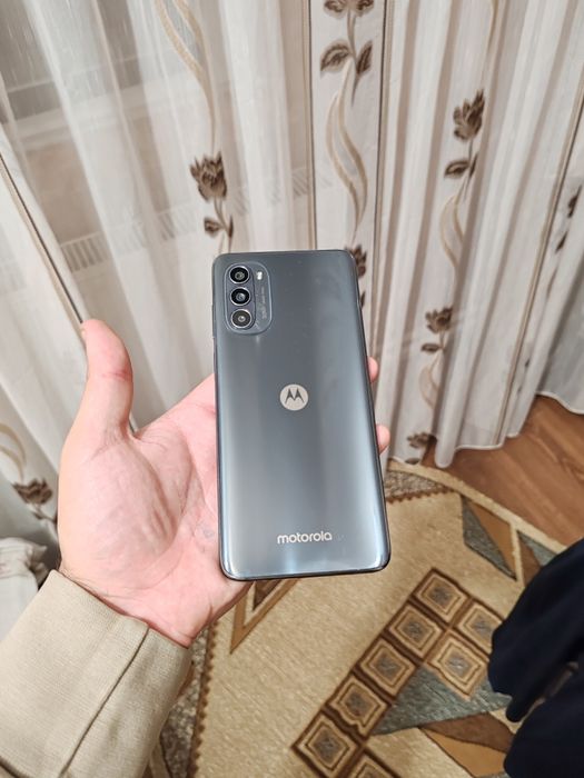 Motorola G52 5G 128GB 6GB RAM