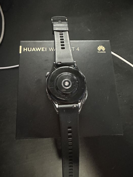 Huawei GT 4 Watch