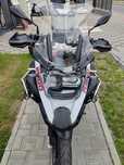 BMW GS adv 1200  2016 LC