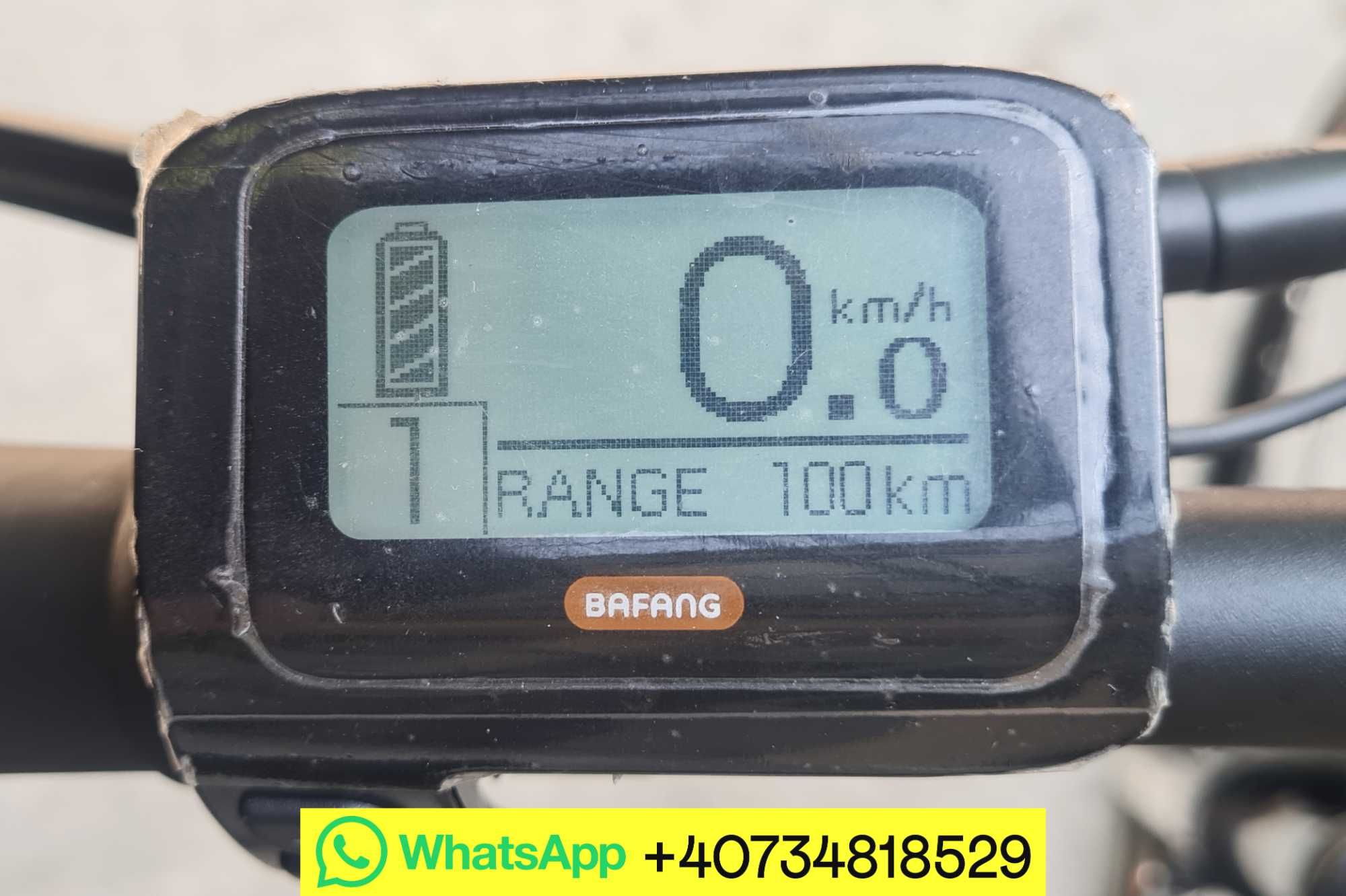 Rent DEVRON Electric Bike Bicycle E-bike Delivery Glovo Tazz BoltFood