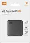 SSD extern 1Tb WD Usb 3.1  date stocare filme Windows/Android /MacOS