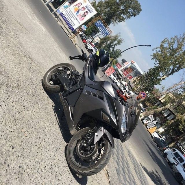 Elektra moto Gavica